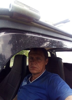 Сергей, 55, Россия, Рубцовск