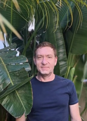 Sergey из Aurora (State of Colorado) 60 лет
