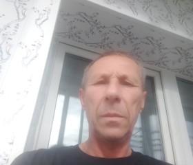 Андрей, 52 года, Хабаровск
