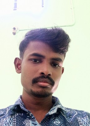 Balbod Kumar, 18, India, Bangalore