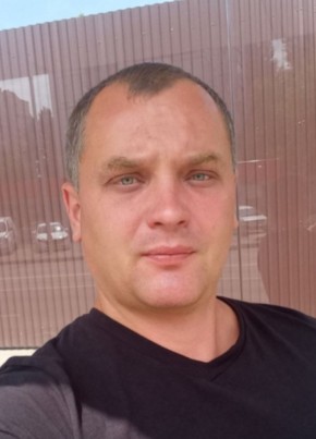 Алексей В из Москвы 39 лет