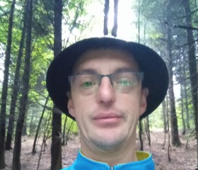 Rafał Ostrowski, 43, Przemysl