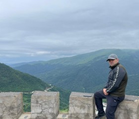 Shamil, 37, Novosibirsk