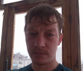 Ivan, 32, Ust-Ilimsk