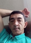 Amir Tkhagllegov, 52, Nalchik