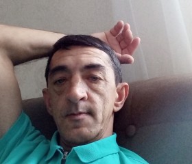 Амир Тхагллегов, 52 года, Нальчик