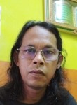 Rizman, 43 года, Seremban