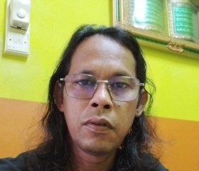 Rizman, 44 года, Seremban