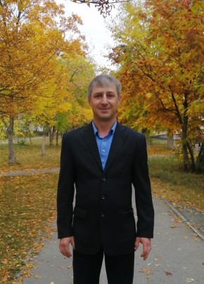 Евгений Поткин, 37, Россия, Изумруд