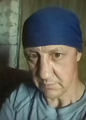 Лёша, 55, Россия, Фирово