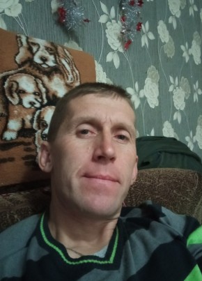 Александр, 49, Рэспубліка Беларусь, Жлобін