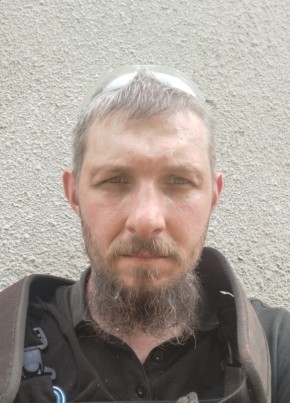 Artur, 39, Rzeczpospolita Polska, Warszawa
