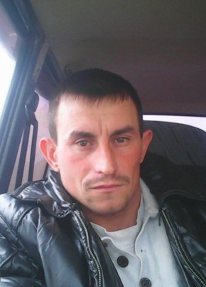 Владимир из Палласовки 39 лет