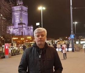 РЕТRO, 58 лет, Wrocław