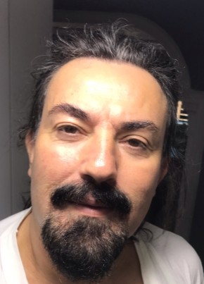 Kemal, 46, Türkiye Cumhuriyeti, Zonguldak
