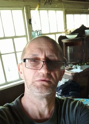 Василий, 49, Россия, Москва