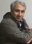 Elshad Abdullayev, 52, Istanbul