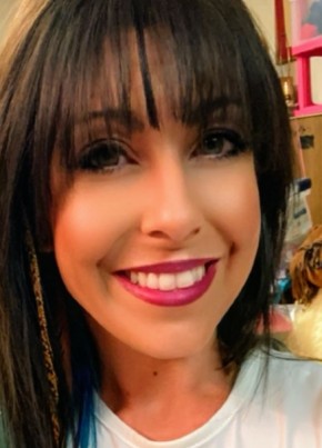 Emily, 35, United States of America, Winchester (Commonwealth of Virginia)