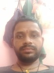 Vikash Kumar Sha, 31 год, Hyderabad