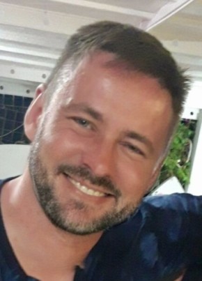 Viktor, 45, Russia, Murmansk