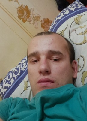 Сергей, 28, Россия, Духовщина