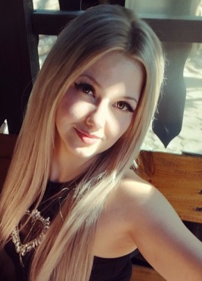 Наташа из Харцызска 34 года