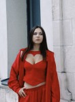 Karolina, 22, Moscow