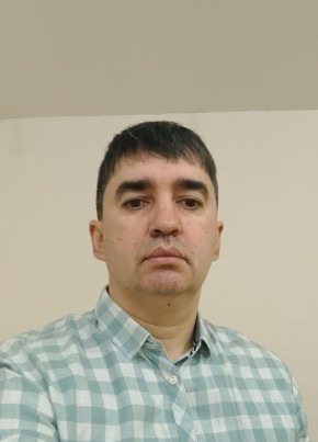 Роман из Воронежа 45 лет