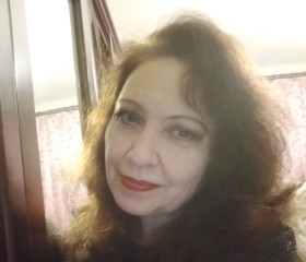 Elena, 54, Yekaterinburg