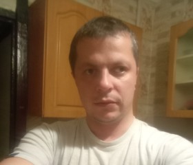 Григорий, 40 лет, Київ