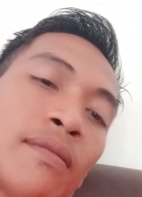nuriman, 35, Indonesia, Kota Palembang