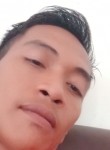 nuriman, 35 лет, Kota Palembang