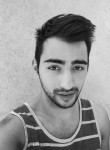 Emre, 28 лет, Burgau Kreis Günzburg