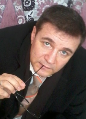 Ilya, 58, Russia, Kaliningrad