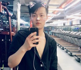 优秀, 31, Fushun