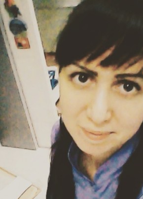 Юлия, 33, Россия, Княгинино