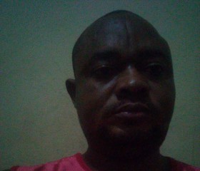 Andre Mukongo, 33 года, Kinshasa