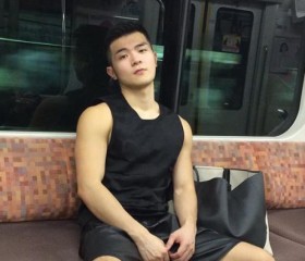把吧阿, 23, Zhumadian