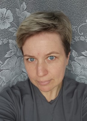 Светлана из Санкт-Петербурга 41 год