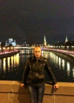 Николай , 32, Україна, Київ