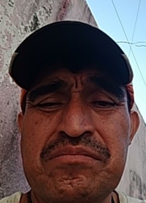 Salvador, 50, Estados Unidos Mexicanos, Veracruz