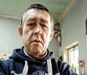 Serezha, 60, Mineralnye Vody