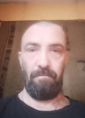 Денис из Хабаровска 49 лет
