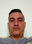 Andrés montoya, 42 года, Pereira