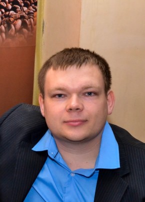 Mikhail, 33, Russia, Arkhangelsk