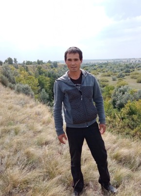Олег из Чебоксары 37 лет