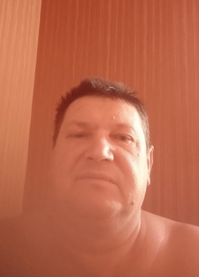 Владимир заброди, 54, Україна, Маріуполь
