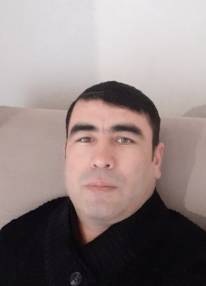 Ахмад, 42, Россия, Москва