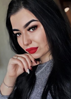 Ирина, 28, Россия, Екатеринбург
