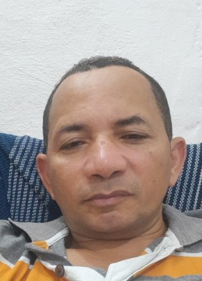 João из Surubim 51 год